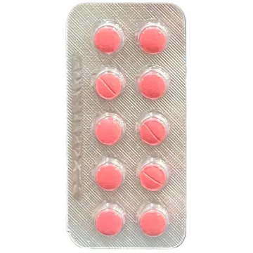 Bisobis 2.5 Tablet product image