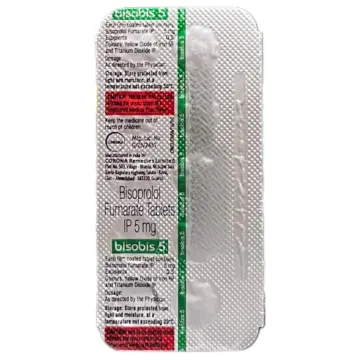 Bisobis 5 Tablet product image