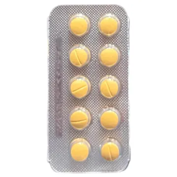 Bisobis 5 Tablet product image