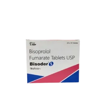 Bisoder 5 Tablet product image
