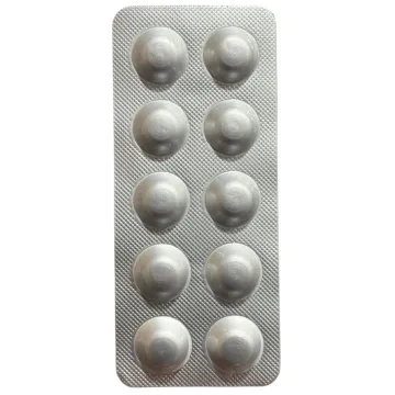 Bisofit 2.5 Tablet product image