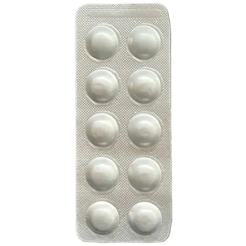 Bisoheart 5 Tablet product image