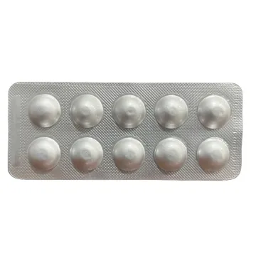 Bisojoy Am 5/5 Tablet product image