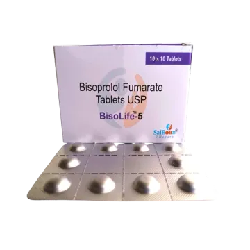 Bisolife 5 Tablet product image