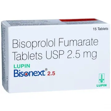 Bisonext 2.5 Tablet product image