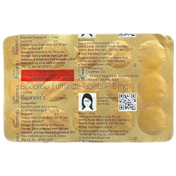 Bisonext 5 Tablet product image