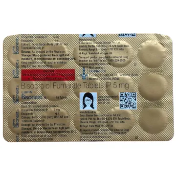 Bisonext 5 Tablet product image