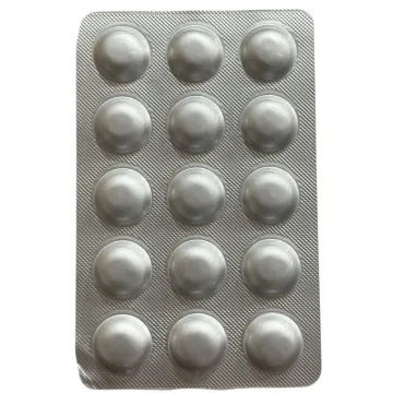 Bisonext 5 Tablet product image