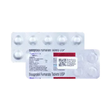 Bisopharm 5mg Tablet product image