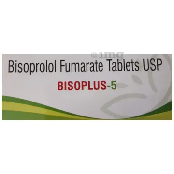 Bisoplus 5 Tablet product image