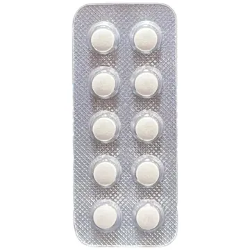 Bisosafe 2.5 Tablet product image
