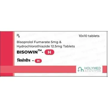 Bisowin-h Tablet product image