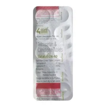 Bitatel Ln 40 Tablet product image