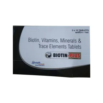 Biton-plus Tablet product image