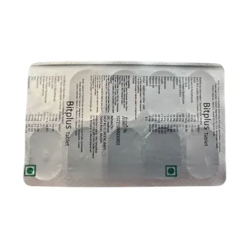 Bitplus Tablet product image