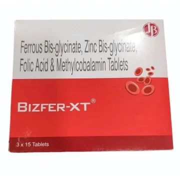 Bizfer-xt Tab product image