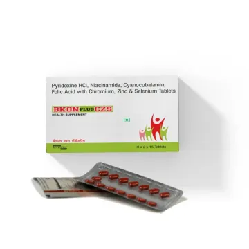 Bkonplus Czs Tablet product image