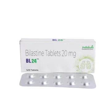 Bl 24 Tablet product image