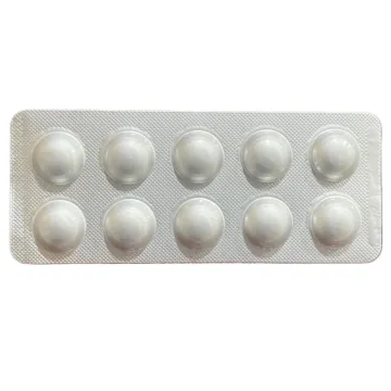 Blackwave Tablet product image