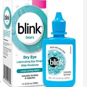 Blink 0.5% Eye Drop 10ml product image