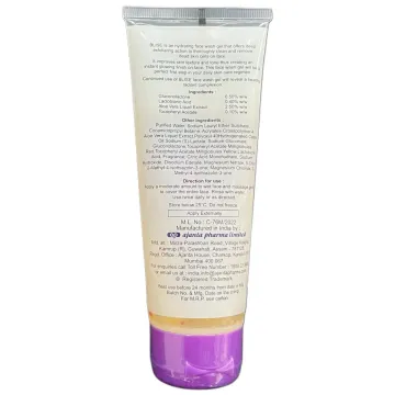 Blise Face Wash Gel product image