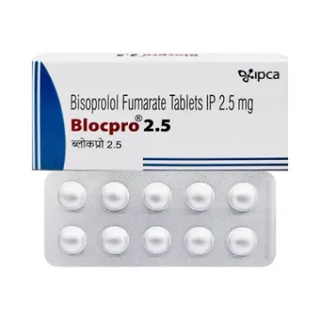 Blocpro 2.5 Tablet product image