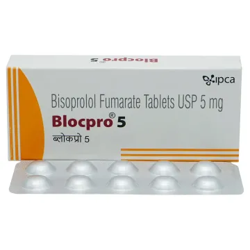 Blocpro 5 Tablet product image