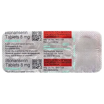 Blonitas 8 Tablet product image