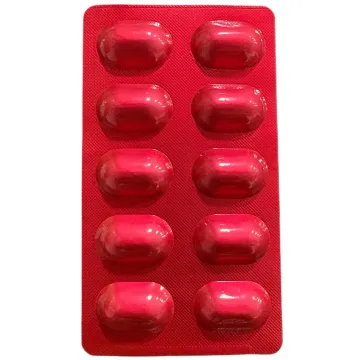 Blood Xt Tablet product image