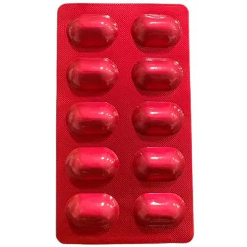 Blood Xt Tablet product image