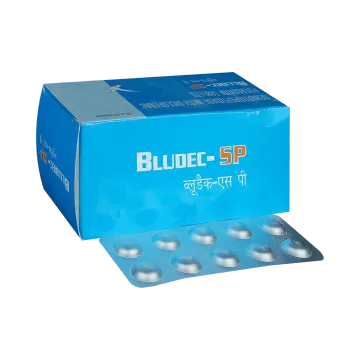 Bludec-sp Tablet product image