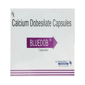 Bluedob Capsule product image