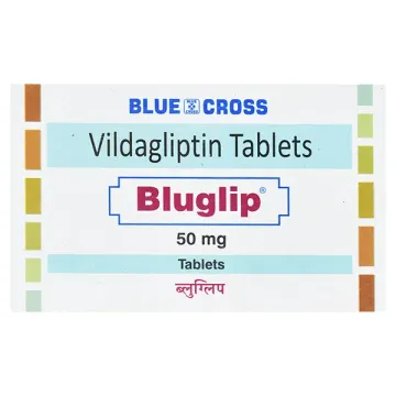 Bluglip 50mg Tablet product image