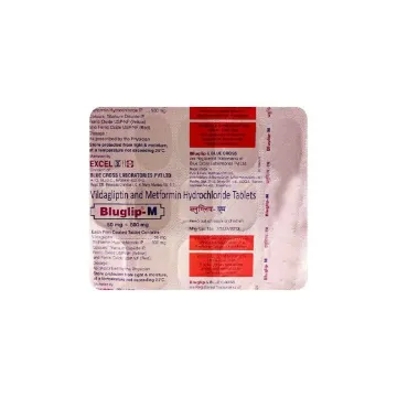 Bluglip M Tablet product image