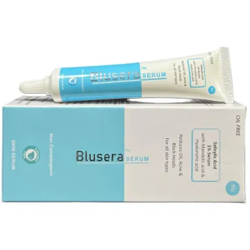 Blusera Serum 30gm product image