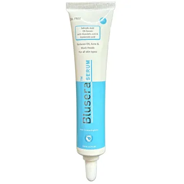 Blusera Serum 30gm product image