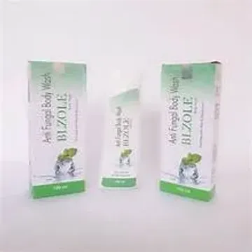 Blzole Body Wash 100ml product image