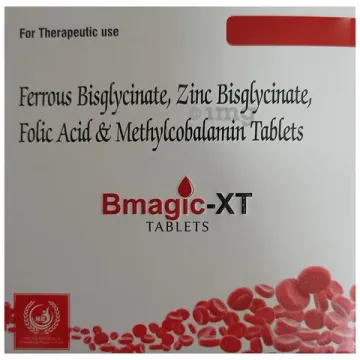 Bmagic-xt Tablet product image