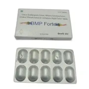Bmp-forte Capsule product image