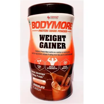 Bodymore Powder 500gm product image