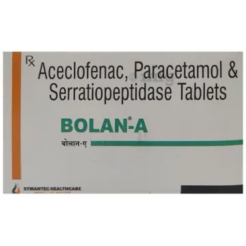 Bolan-a Tablet product image