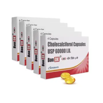 Bon Dk 60k Capsule product image
