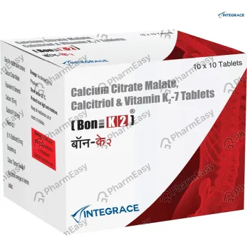 Bon K2 Tablet product image