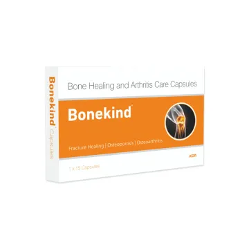 Bonekind Capsule product image