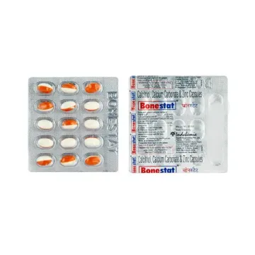 Bonestat Capsule product image