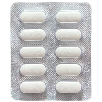 Bonewell Tablet product image