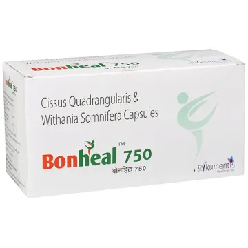Bonheal Capsule product image