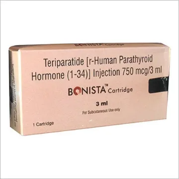 Bonista Cartridge 3ml product image