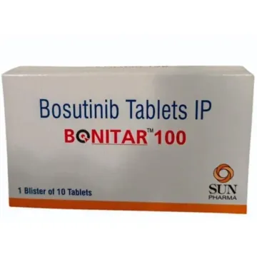 Bonitar 400 Tablet product image