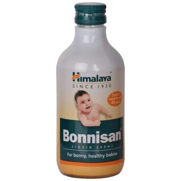 Bonnisan Syrup product image